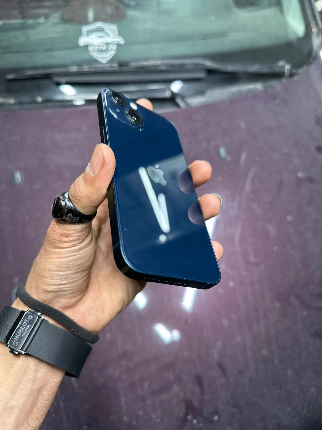 Iphone13|موبایل|شیراز, دکتر حسابی|دیوار