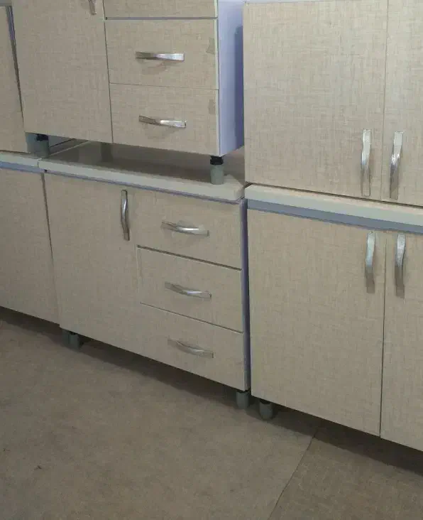 کابینت اشپزخانه|مصالح و تجهیزات ساختمان|ملایر, |دیوار