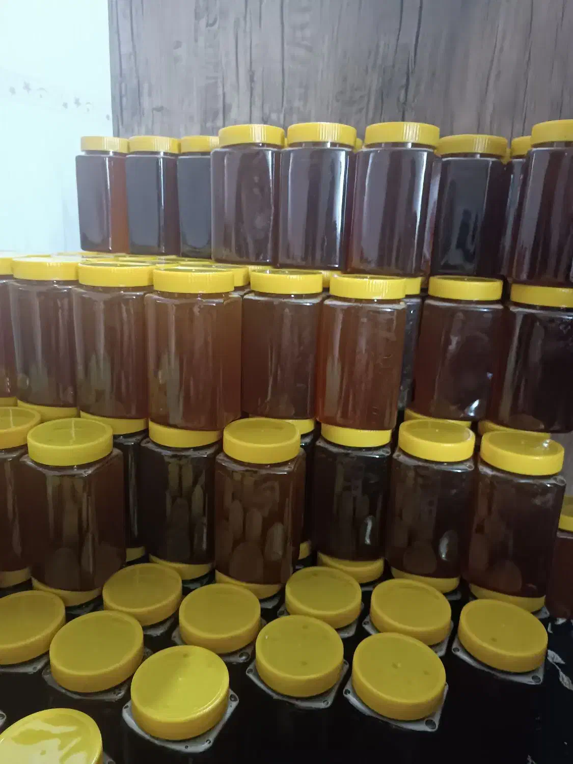 فروش عمده و جزئی عسل|خوردنی و آشامیدنی|شیراز, فرگاز|دیوار