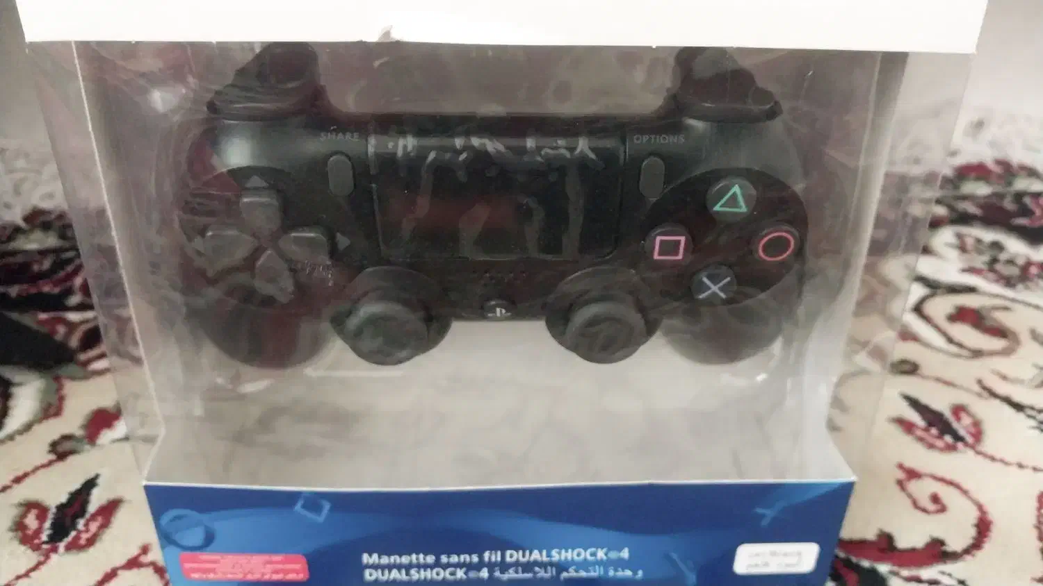 دستهps4|کنسول، بازی ویدئویی و آنلاین|بیرجند, |دیوار