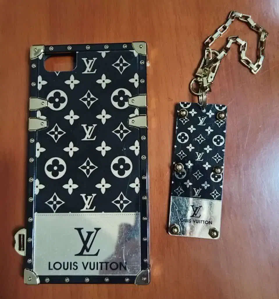 قاب گوشی اپل 6/7G|لوازم جانبی موبایل و تبلت|تهران, شهرک آزادی|دیوار