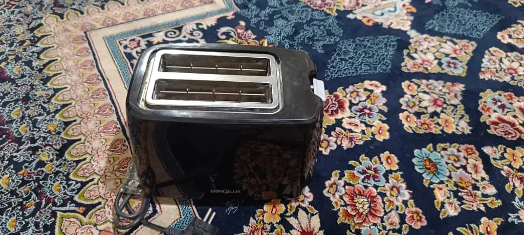 آبمیوه گیر/ اتو مو/ توستر نان|سایر لوازم برقی|جهرم, |دیوار