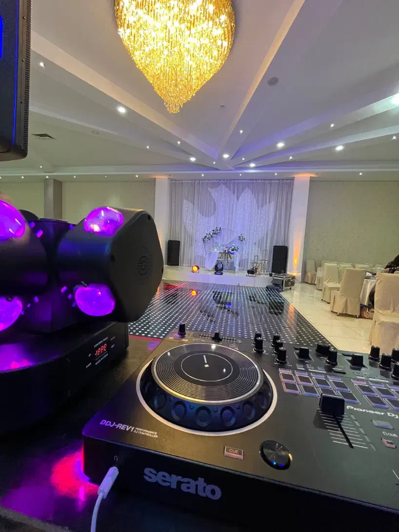 دیجی دی جی خانم|خدمات پذیرایی، مراسم|تبریز, |دیوار