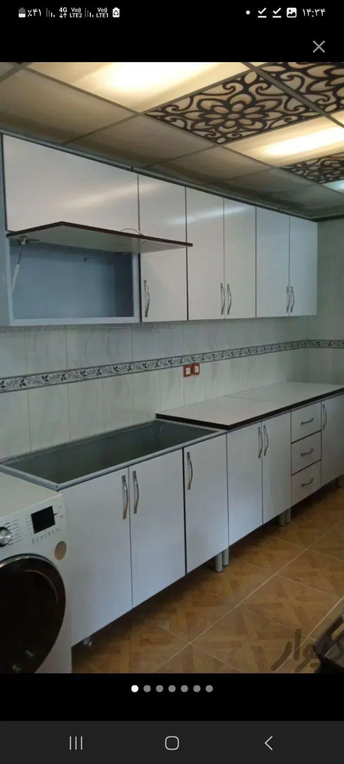 تولیدی کابینت تیموری|مصالح و تجهیزات ساختمان|تربت جام, امام|دیوار