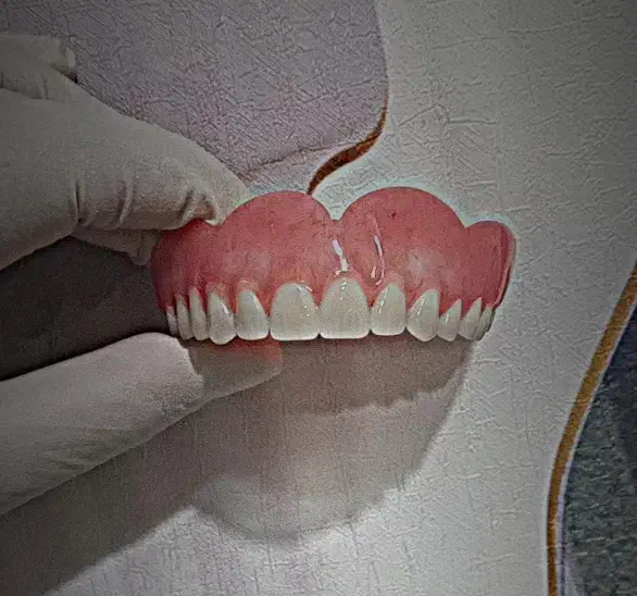 دندانسازی ((دندان مصنوعی))|خدمات آرایشگری و زیبایی|ارومیه, |دیوار