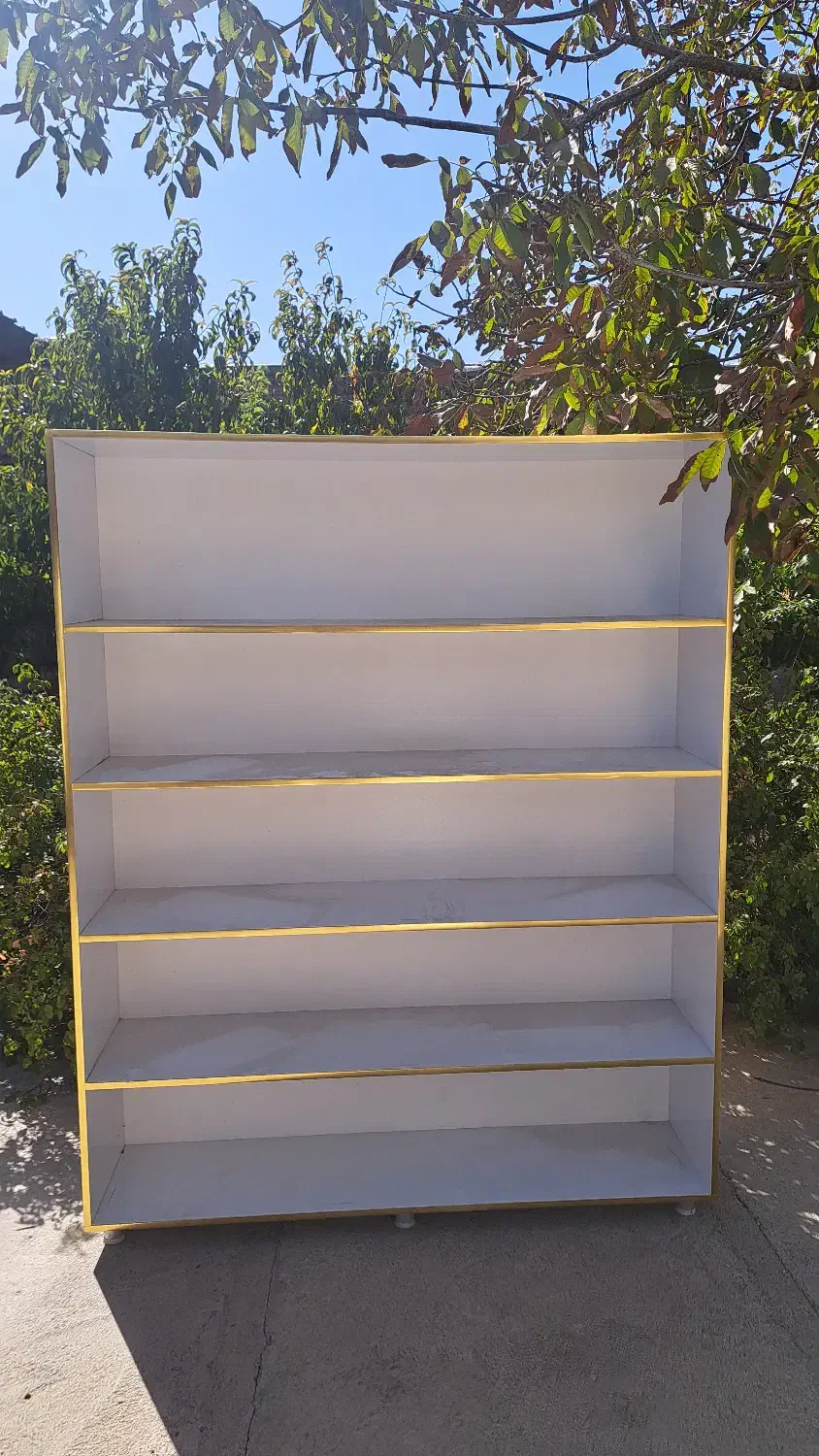 قفسه|کتابخانه، شلف، قفسههای دیواری|تاکستان, |دیوار