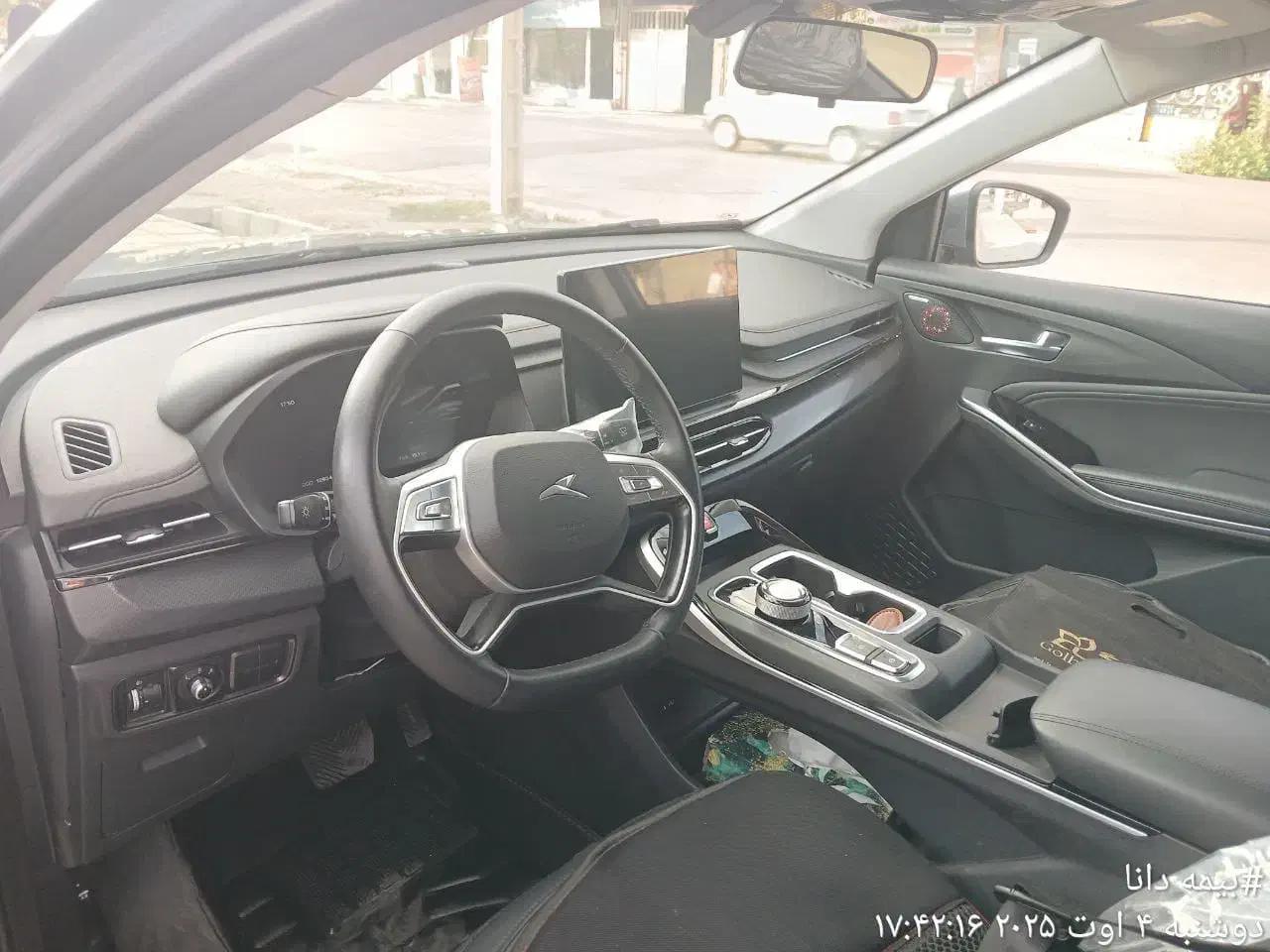 KMC x5 خاکستری متالیک|خودرو سواری و وانت|خرم‌آباد, |دیوار