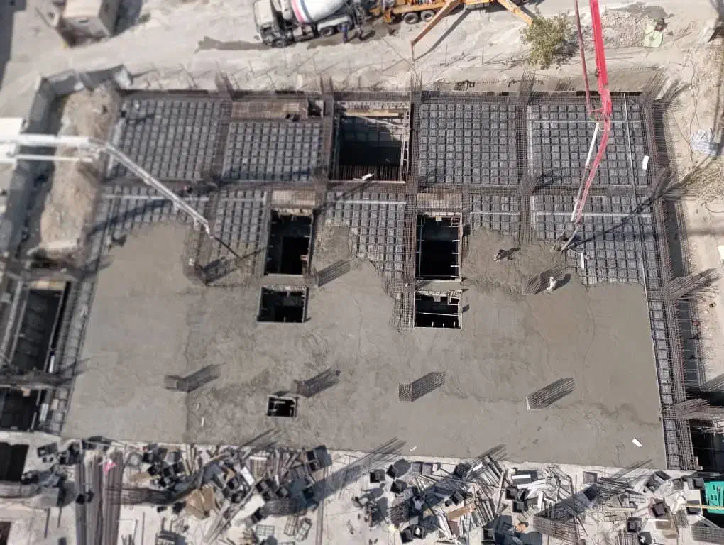 استاد کار آرماتوربند ترجیحا اتباع|استخدام معماری، عمران و ساختمانی|تهران, شهرک آزمایش|دیوار