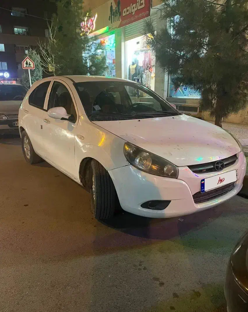 جک j3|خودرو سواری و وانت|مشهد, هفت تیر (حافظ)|دیوار