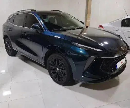 لاماری ۱۴۰۱|خودرو سواری و وانت|اسلام‌‌آباد غرب, |دیوار