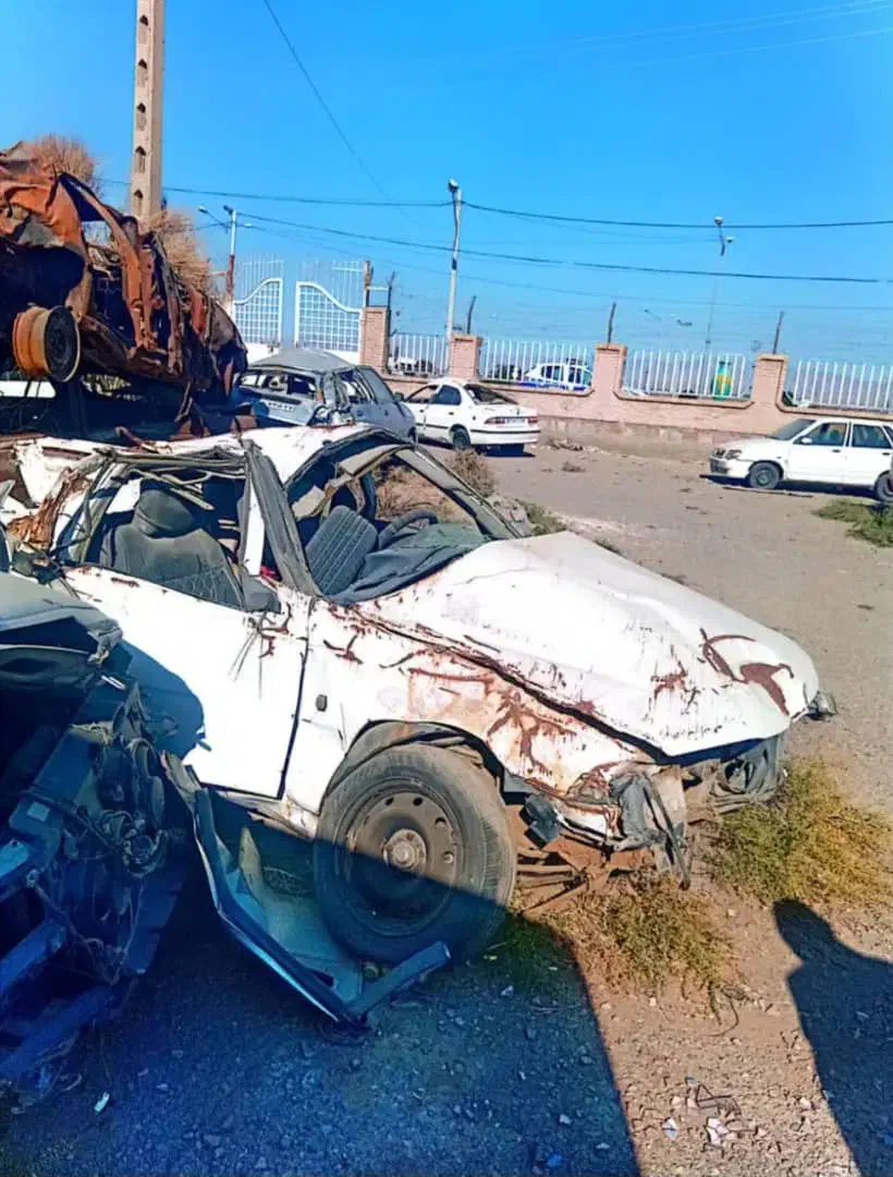 خودرو اریسان|خودرو سواری و وانت|خواف, |دیوار