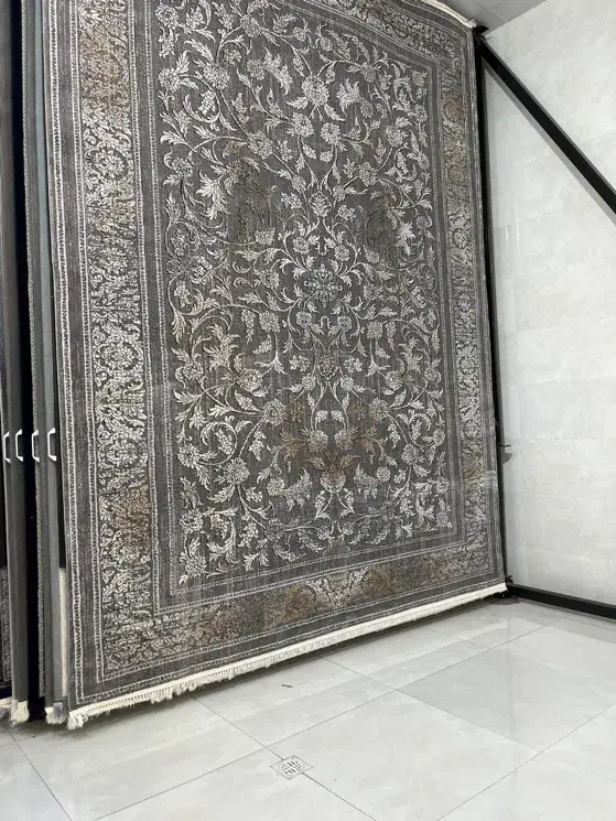 فرش ۱۲متری/ فقط۴/۸۰۰قیمت واقعی برازجان|فرش|برازجان, |دیوار