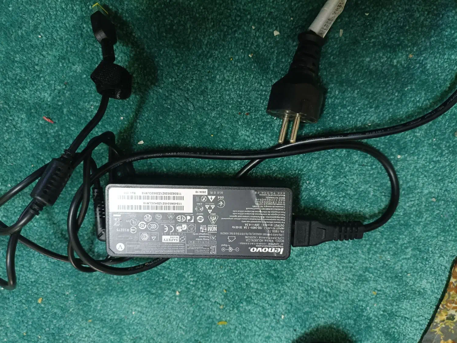 لپ‌تاپ لنوو نسل 8 Lenovo|رایانه همراه|تهران, اوین|دیوار