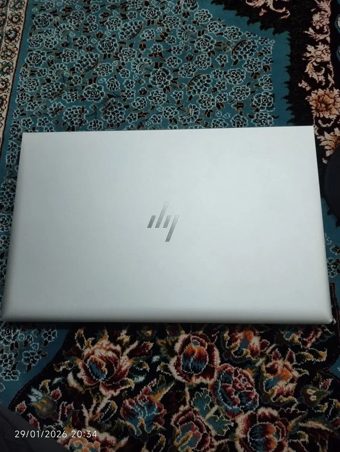 لب تاپ HP نو نو|رایانه همراه|دورود, |دیوار