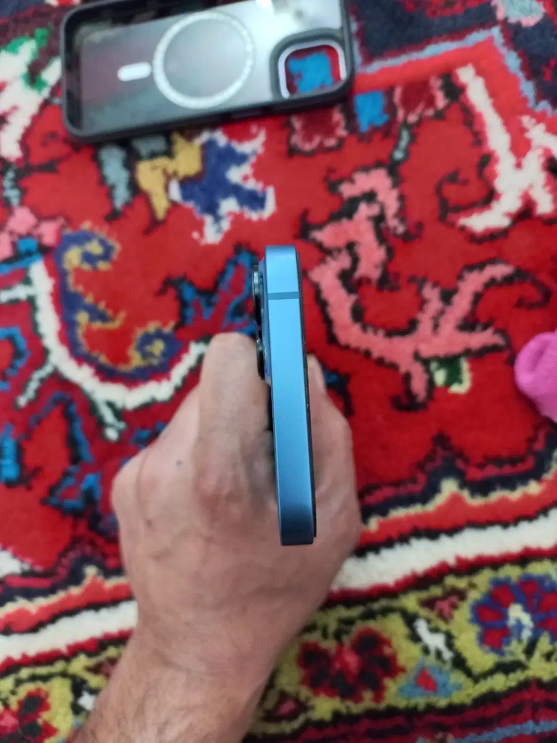 آیفون13نرمال|موبایل|تبریز, |دیوار