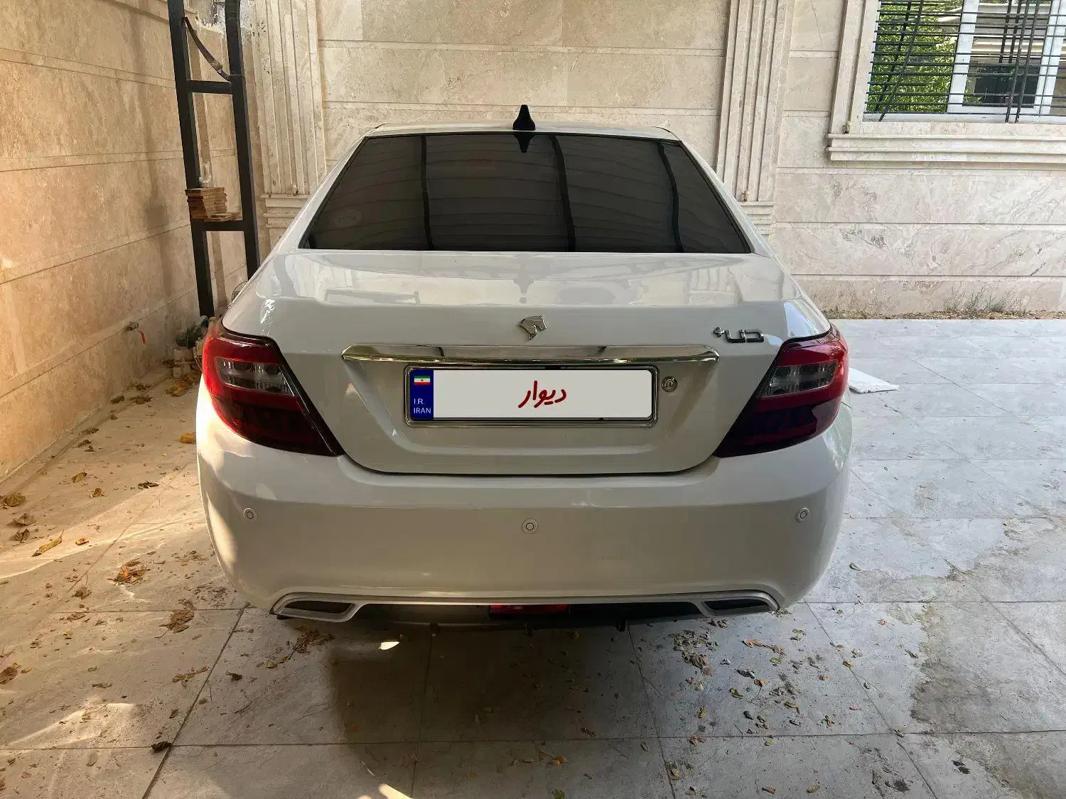 دنا اتومات|خودرو سواری و وانت|جم, |دیوار
