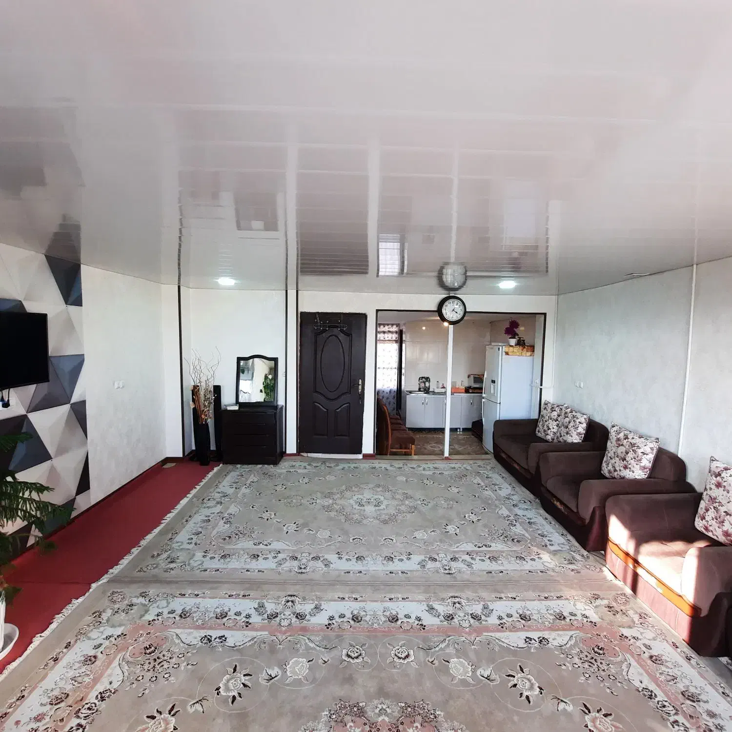 اجازه منزل سوئیت آپارتمان|اجارهٔ آپارتمان|بروجن, |دیوار