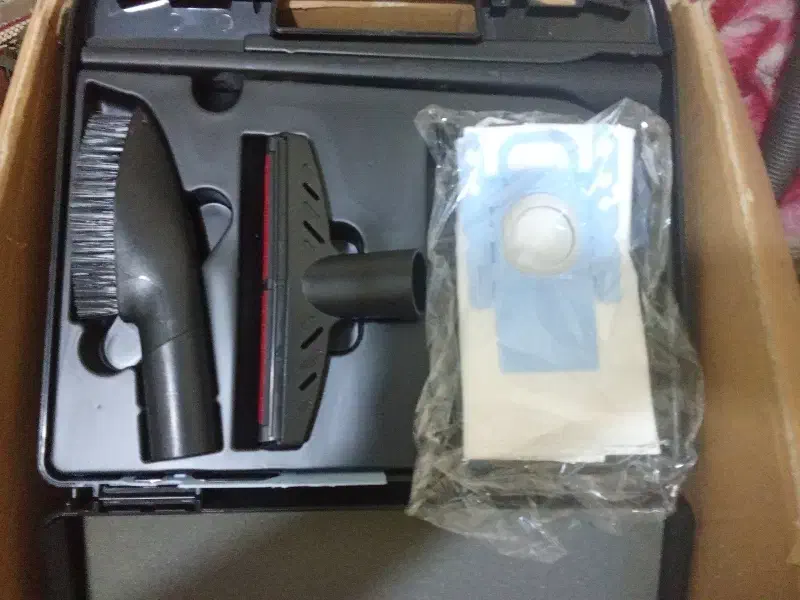 جاروبرقی پاکشوما|جاروبرقی، جارو شارژی، بخارشو|قم, سعادتی|دیوار