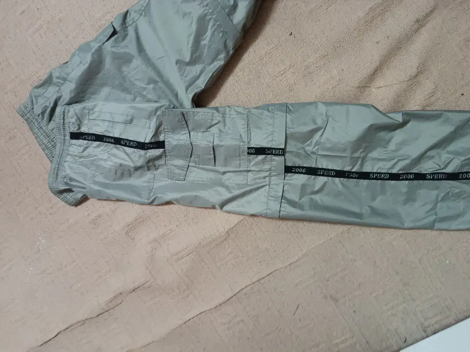 شلوار 8جیب برزتنی|لباس|مشهد, عسگریه|دیوار