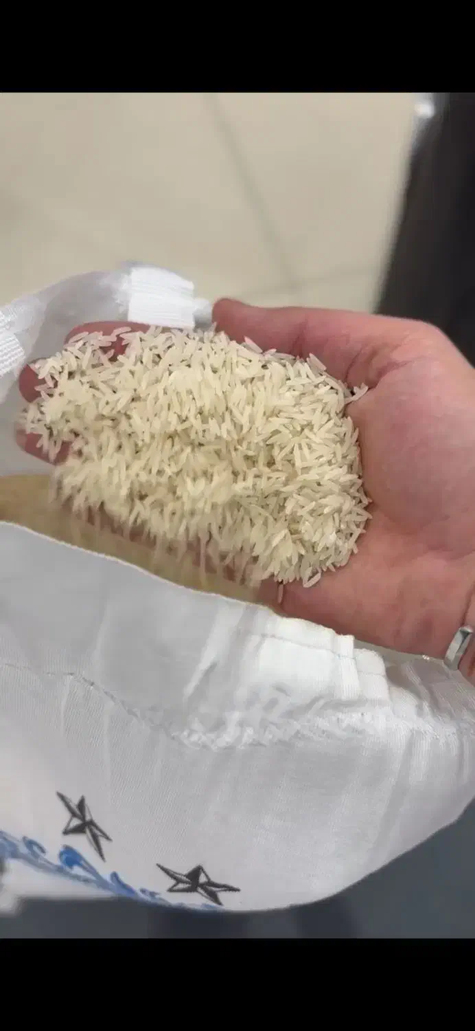 برنج ایرانی/ طارم/ فجر/کامفیروزی/عنبربو|خوردنی و آشامیدنی|اصفهان, جوزدان الیادران|دیوار