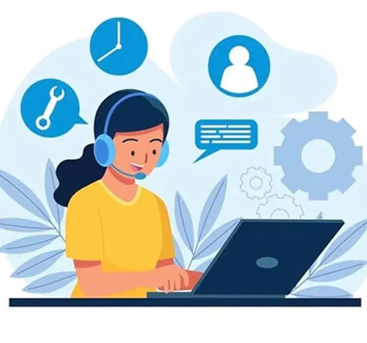 ارائه خدمات ادمینی و تولید محتوا|خدمات رایانه‌ای و موبایل|خرمشهر, |دیوار