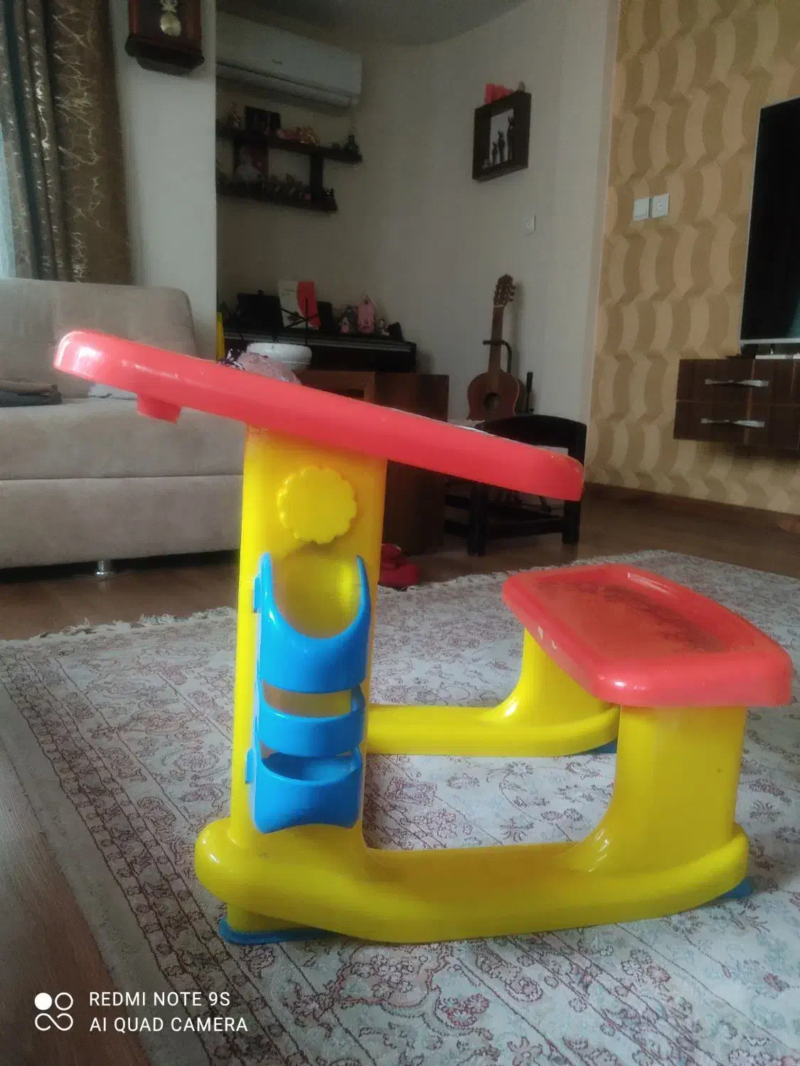 میزصندلی کودک|تخت و صندلی بچه|رشت, رشتیان|دیوار