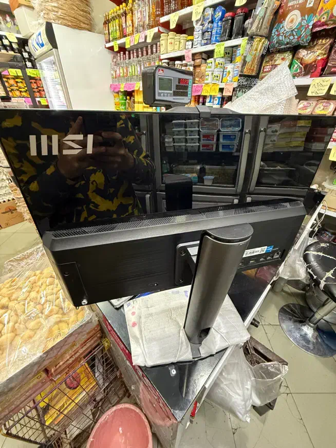 Pc- All in one msi|رایانه رومیزی|تهران, نارمک|دیوار