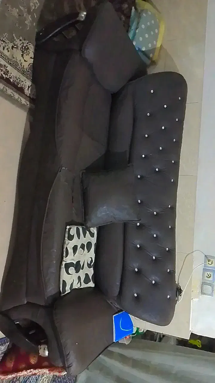 مبل دسته دوم|مبلمان خانگی و میز عسلی|بندرعباس, |دیوار