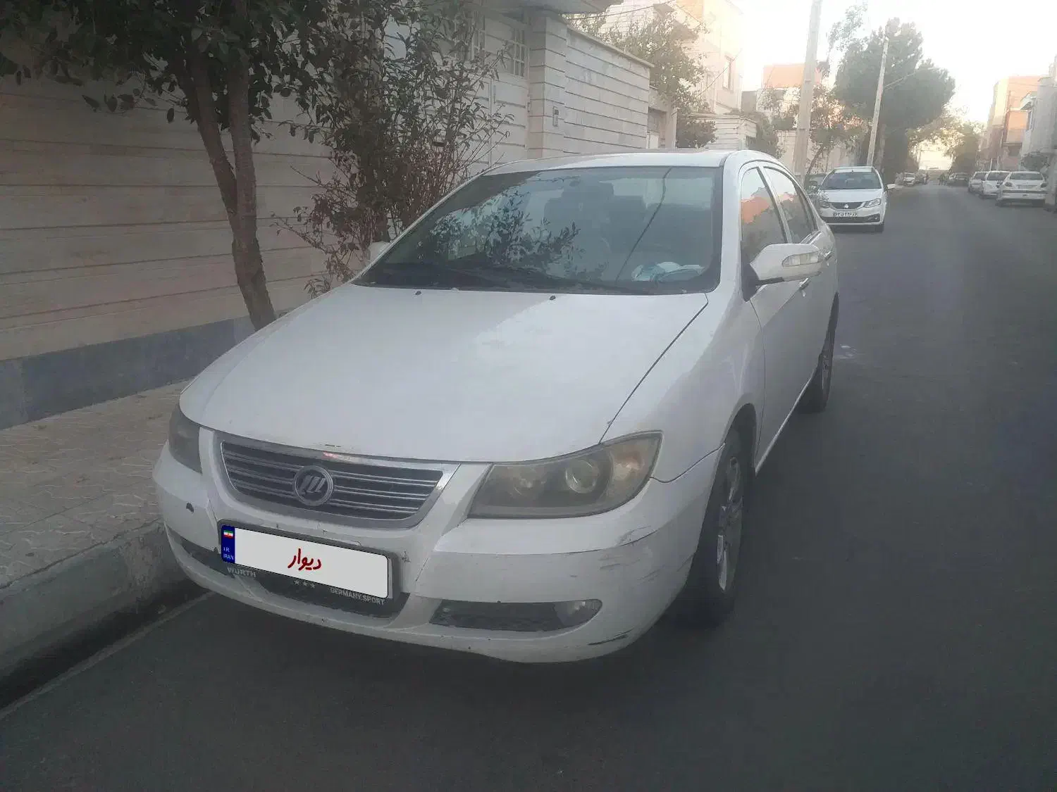 ماشین لیفان ۶۲۰.  ۱۸۰۰|خودرو سواری و وانت|زنجان, |دیوار