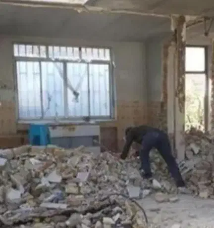 تخریب و بازسازی و بنایی ساختمان|خدمات پیشه و مهارت|تربت‌حیدریه, حیدرآباد|دیوار