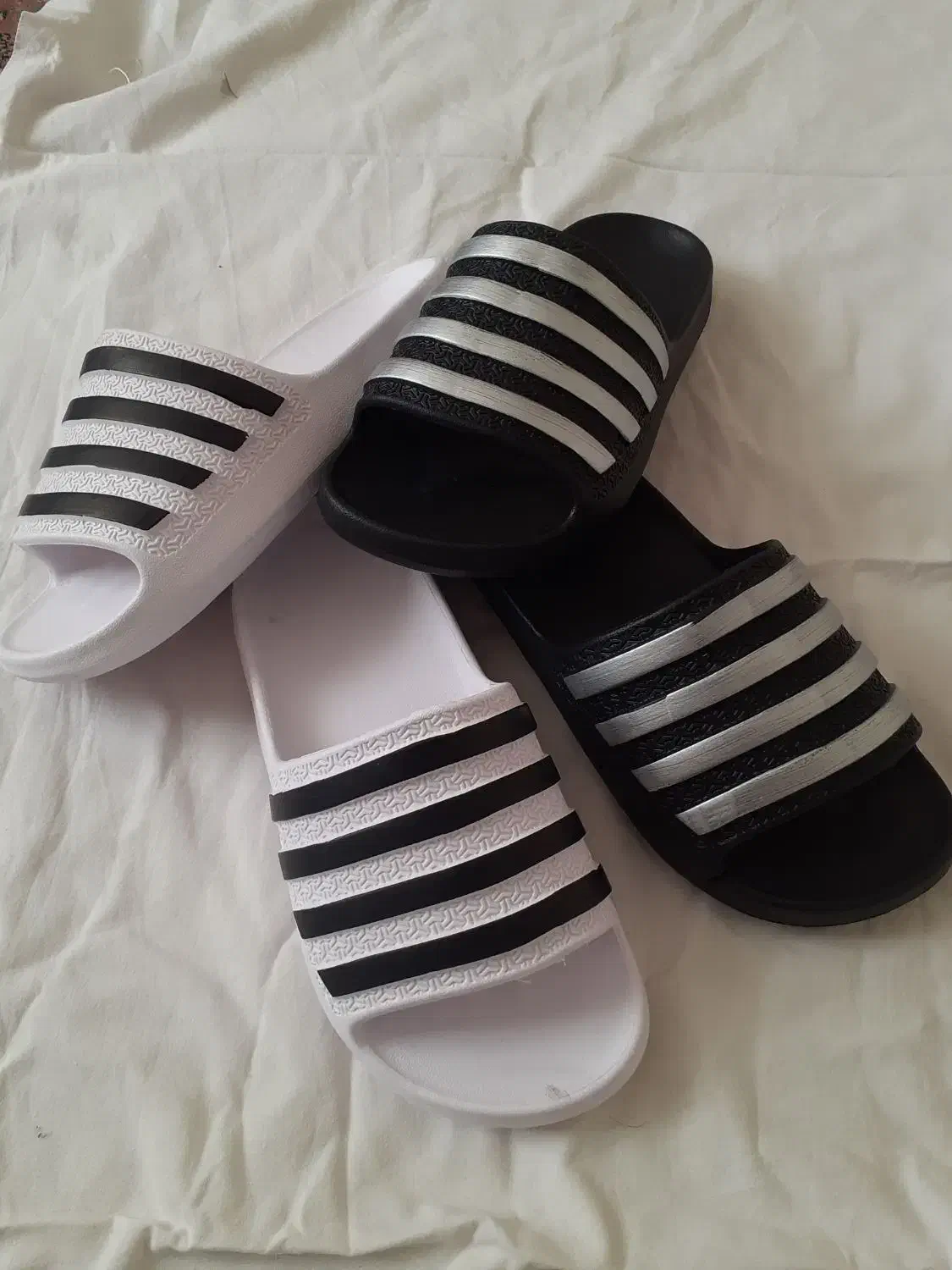 دمپای مردانه ادیداس|کیف، کفش، کمربند|خرمآباد, |دیوار