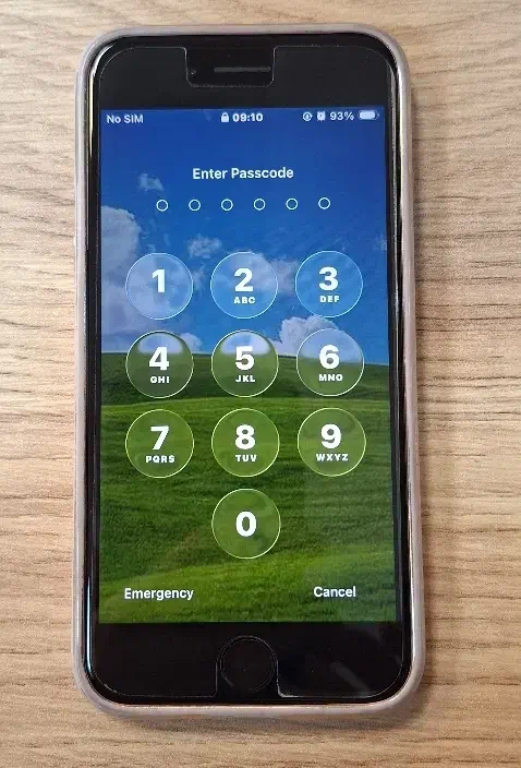 اپل آیفون SE2020|موبایل|کیش, |دیوار
