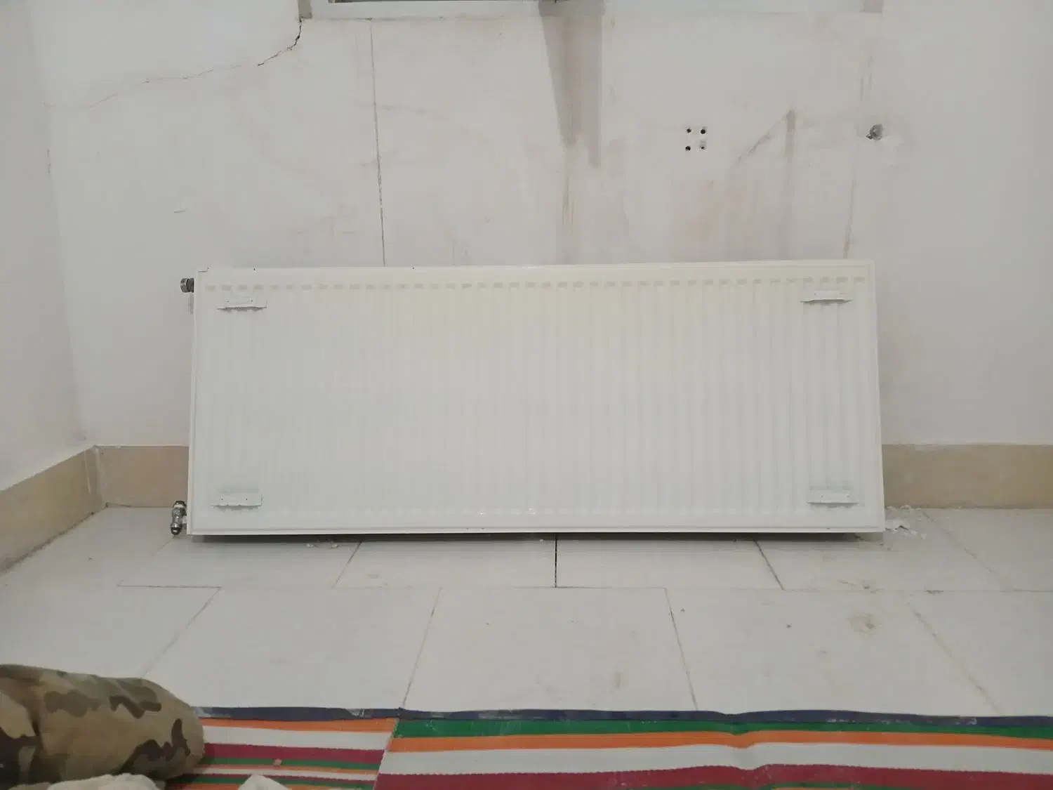 رادیاتور شوفاژ|آبگرمکن، پکیج، شوفاژ|تربت جام, مسکن مهر|دیوار