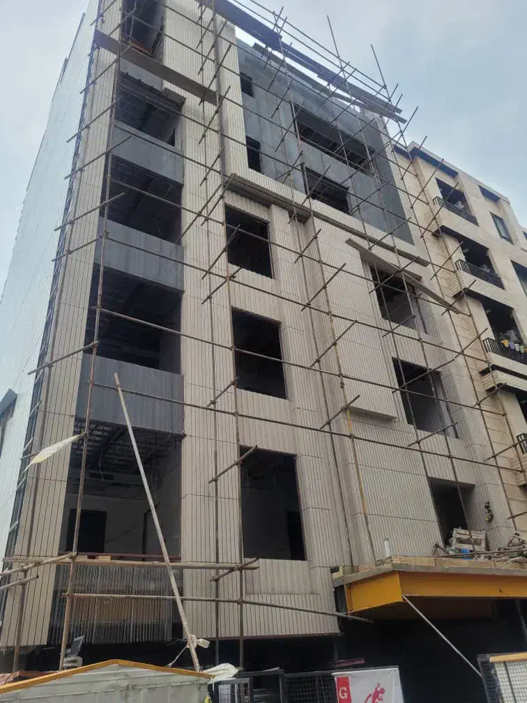 پیش فروش اپارتمان ۱۷۰ متری فول|پیش‌فروش املاک|رشت, گلسار|دیوار