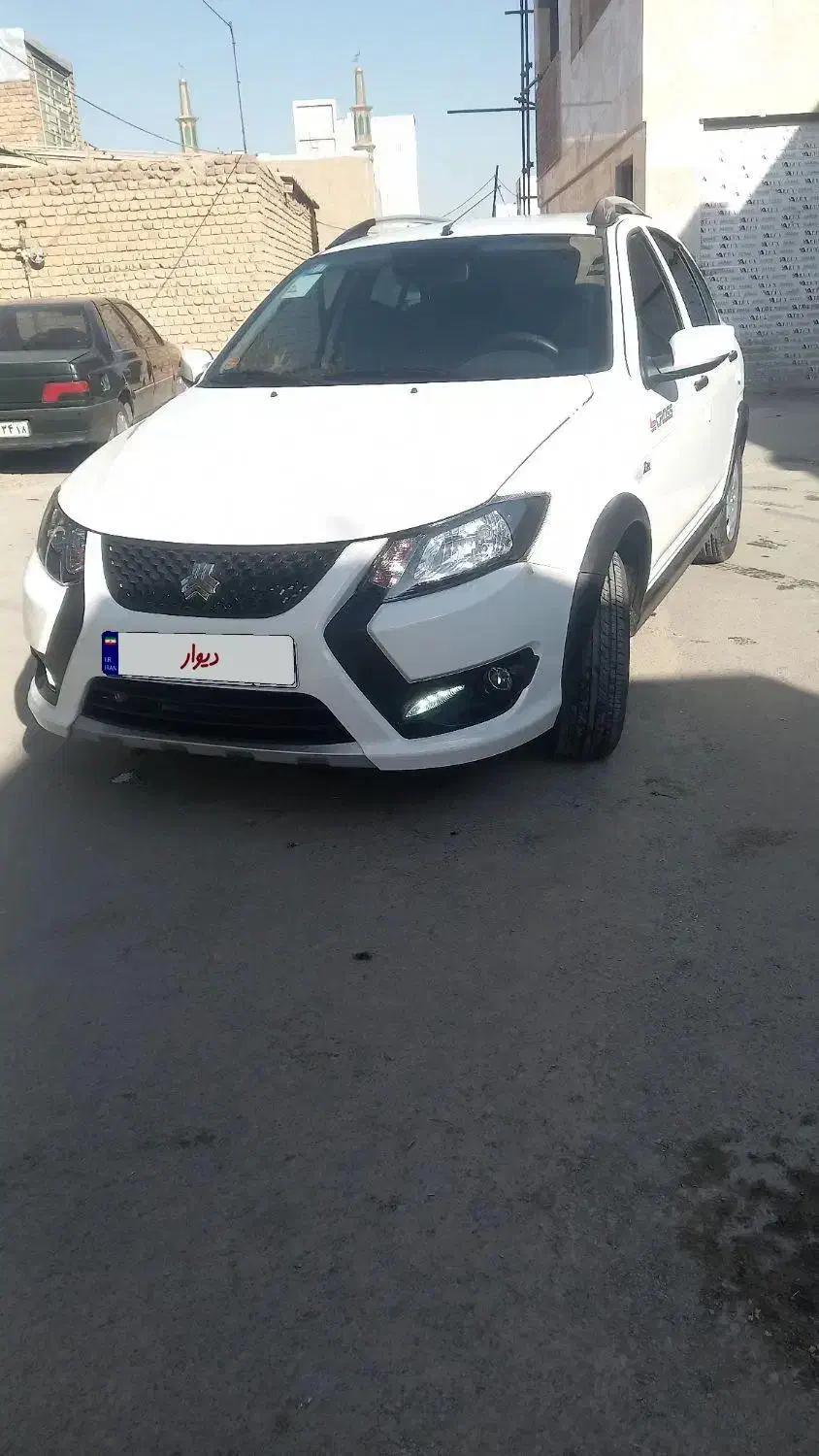 کوییک s|خودرو سواری و وانت|همدان, |دیوار