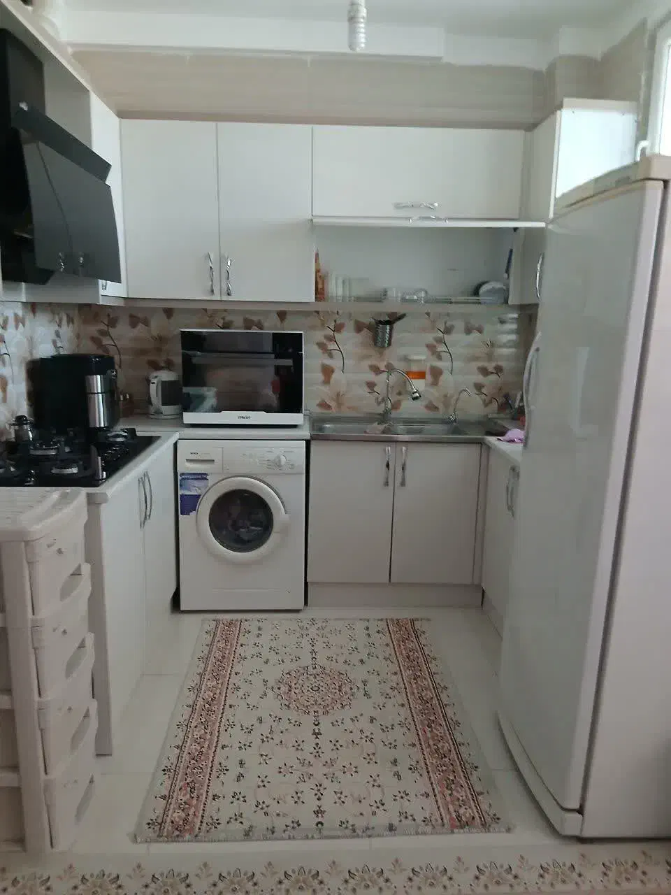 تستر ایتالو|اجاق گاز و لوازم برقی پختوپز|قم, شهرک امام حسن|دیوار