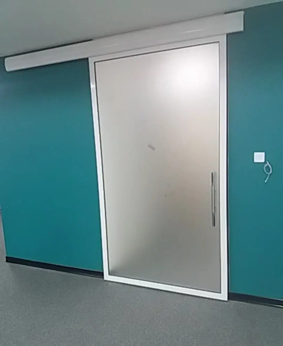 درب نیمه اتوماتیک|مصالح و تجهیزات ساختمان|تهران, هفده شهریور|دیوار