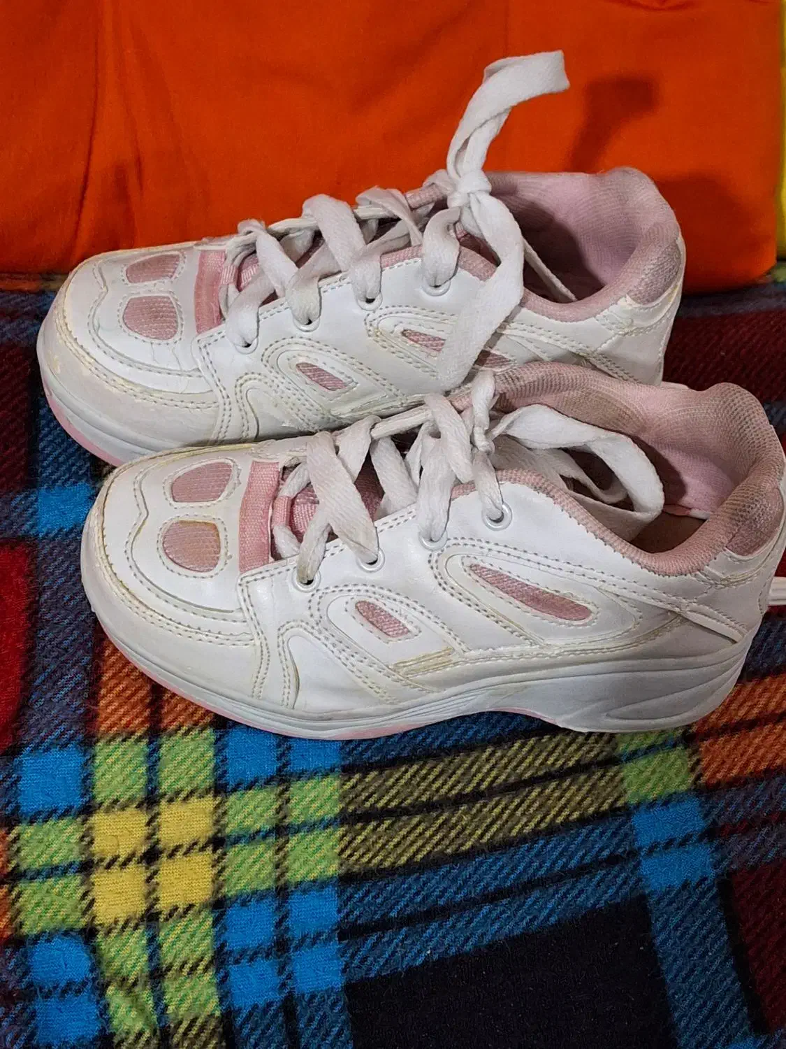 کتونی اسپرت (اسکیتی)|کفش و لباس بچه|ملارد, |دیوار