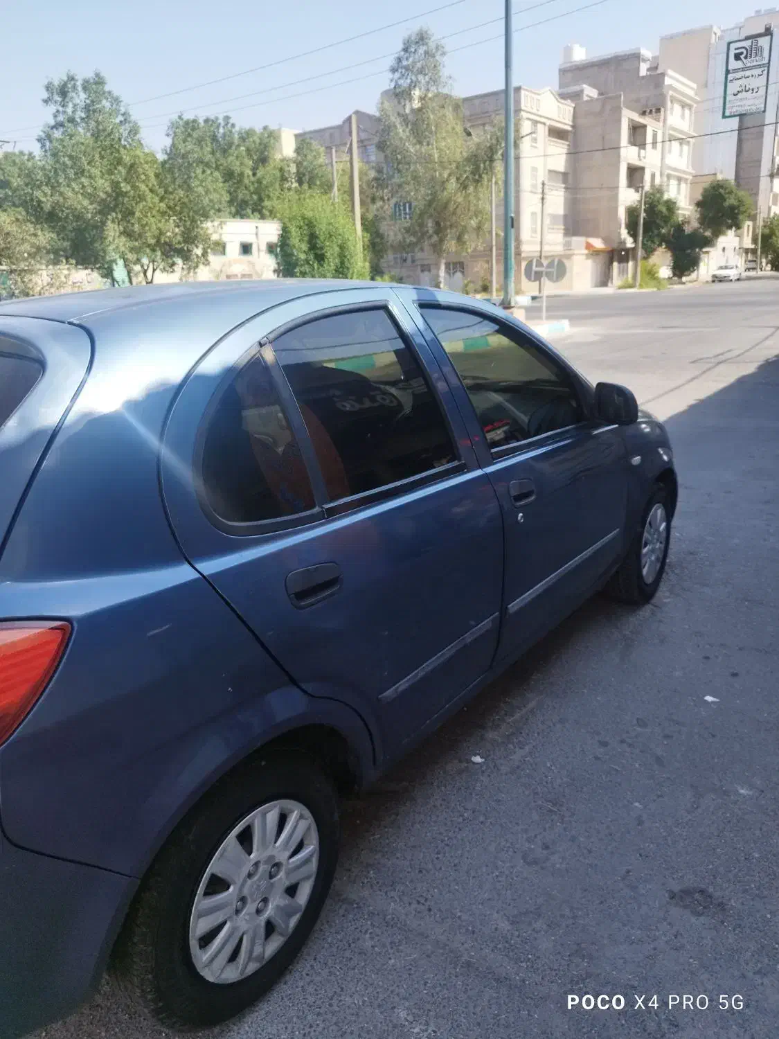 تیبا2|خودرو سواری و وانت|دزفول, |دیوار