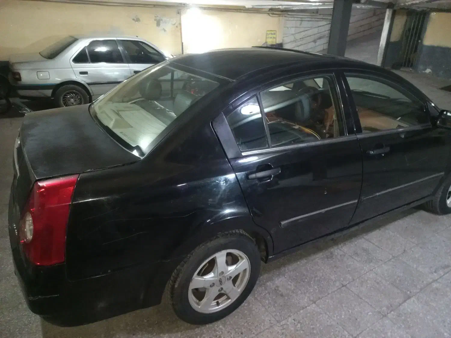 ام وی ام ۵۳۰|خودرو سواری و وانت|تهران, سجاد|دیوار