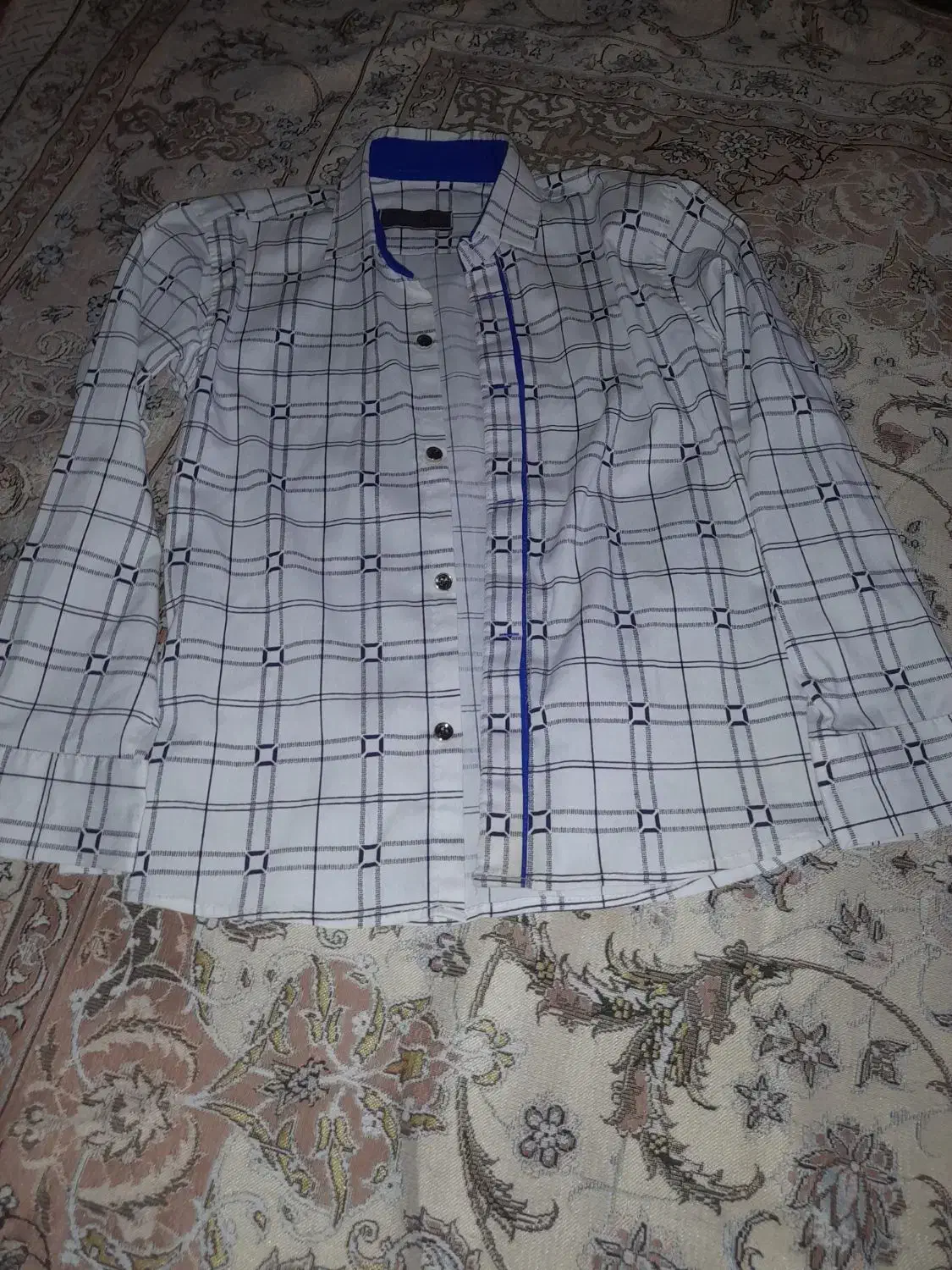 لباس پسرانه|لباس|سهند, |دیوار