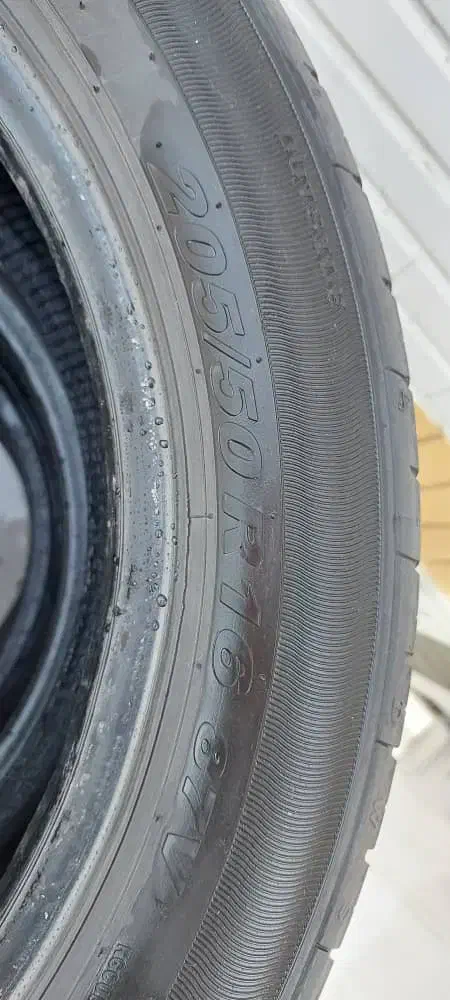 لاستیک بازی چهار حلقه سایز ۱۶|قطعات یدکی و لوازم جانبی|پردیس, فاز ۲|دیوار