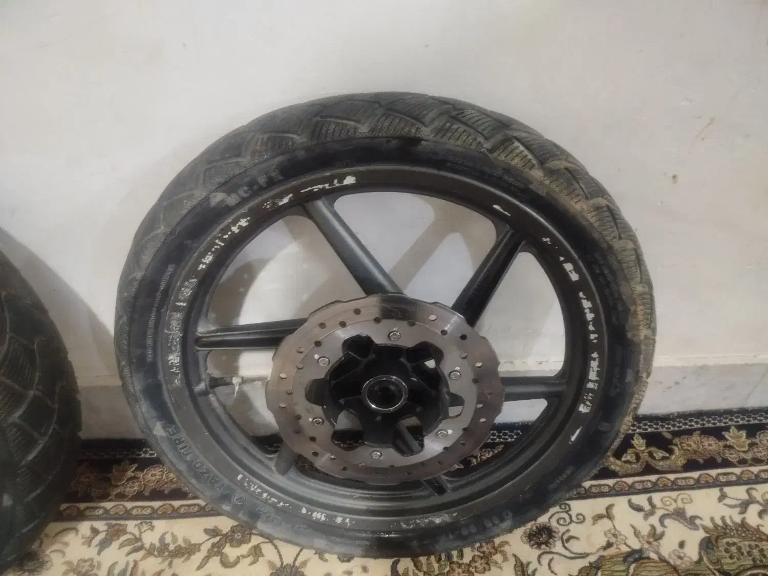 فروشی|قطعات یدکی و لوازم جانبی|مشهد, تبادکان|دیوار