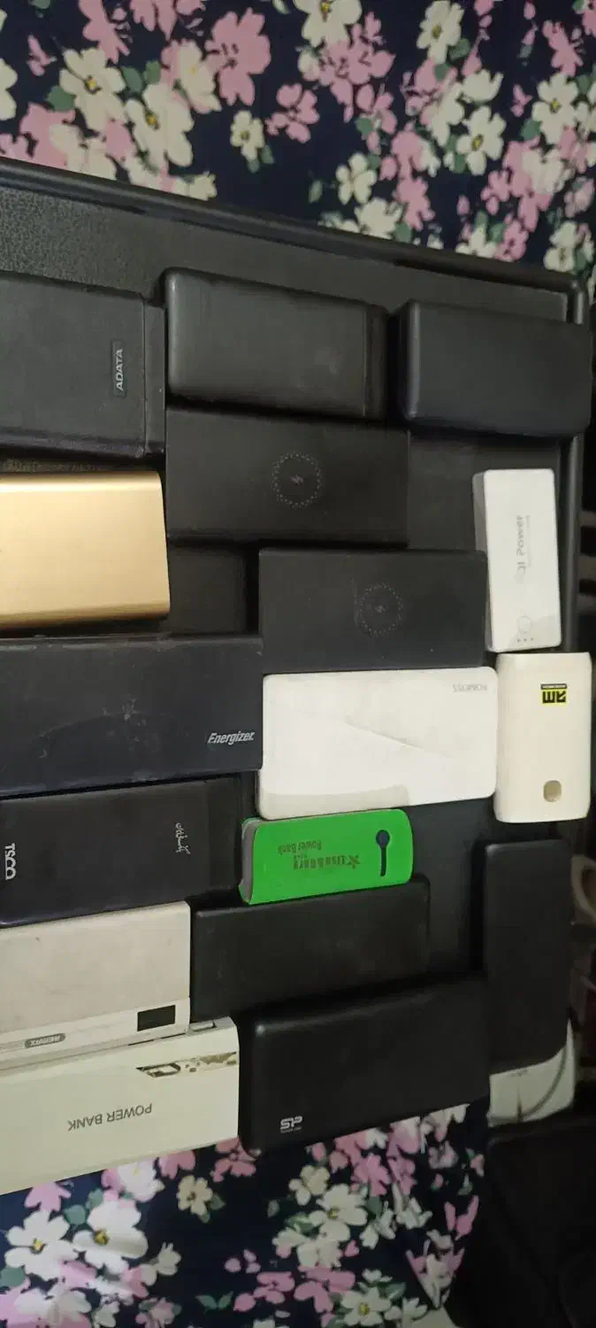 پاوربانک|لوازم جانبی موبایل و تبلت|تهران, دستغیب|دیوار