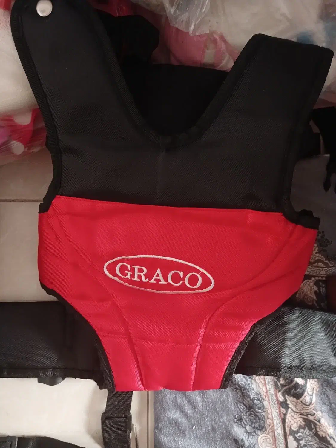 اغوشی|اسباب و اثاث بچه|تهران, دهم فروردین|دیوار