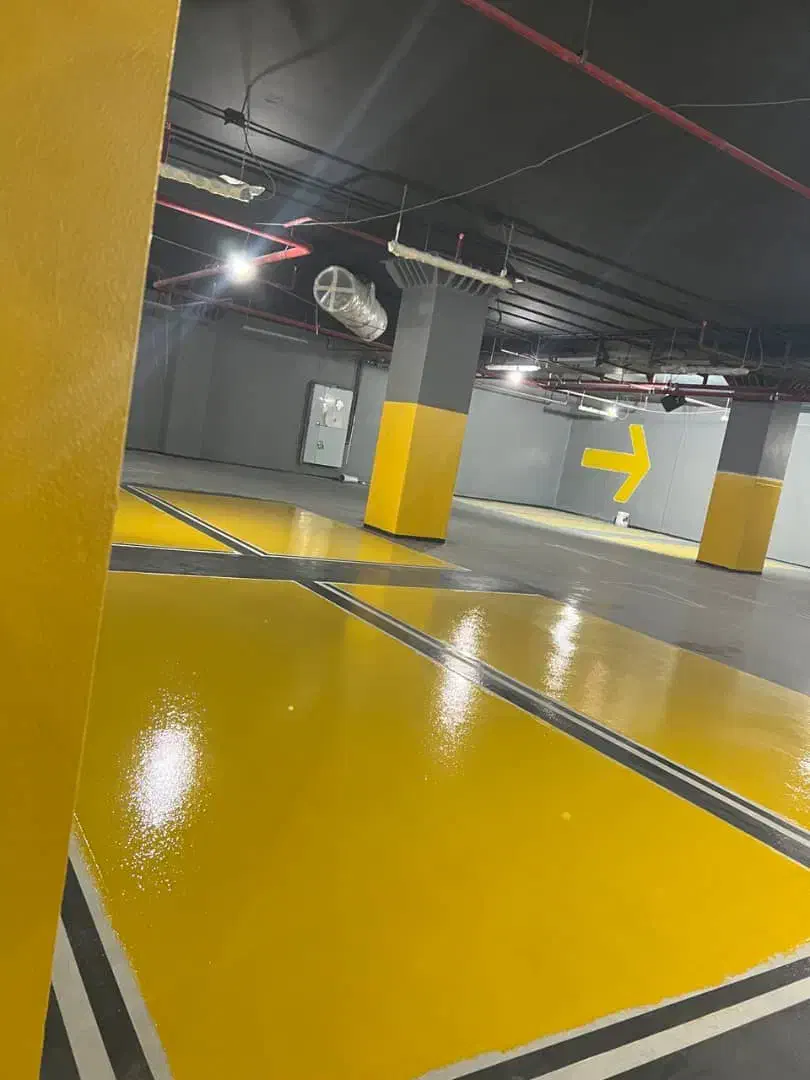 اوپوکسی|مصالح و تجهیزات ساختمان|کرج, شاهینویلا|دیوار