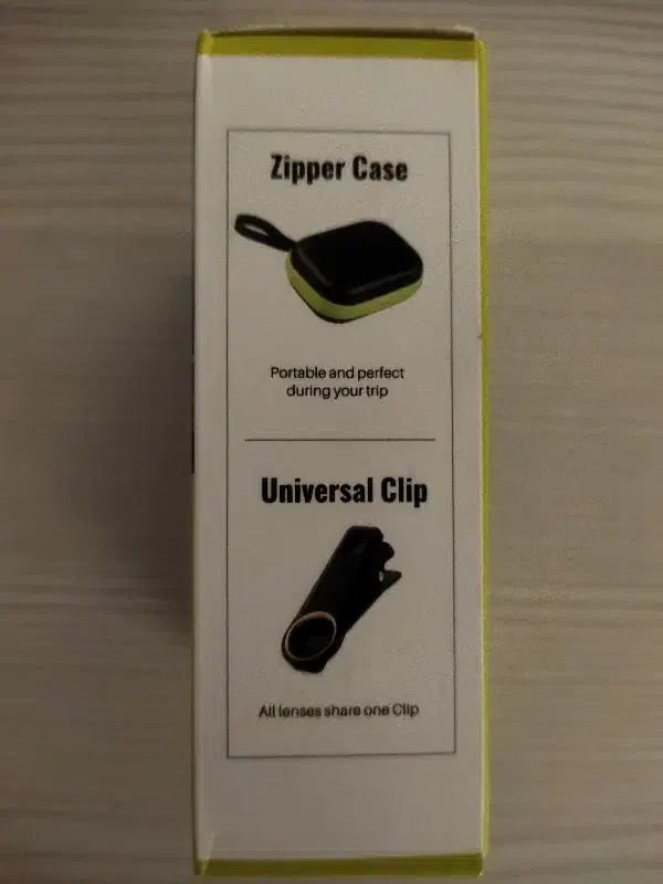 لنز عکاسی موبایل|دوربین عکاسی و فیلم‌برداری|بندرعباس, |دیوار