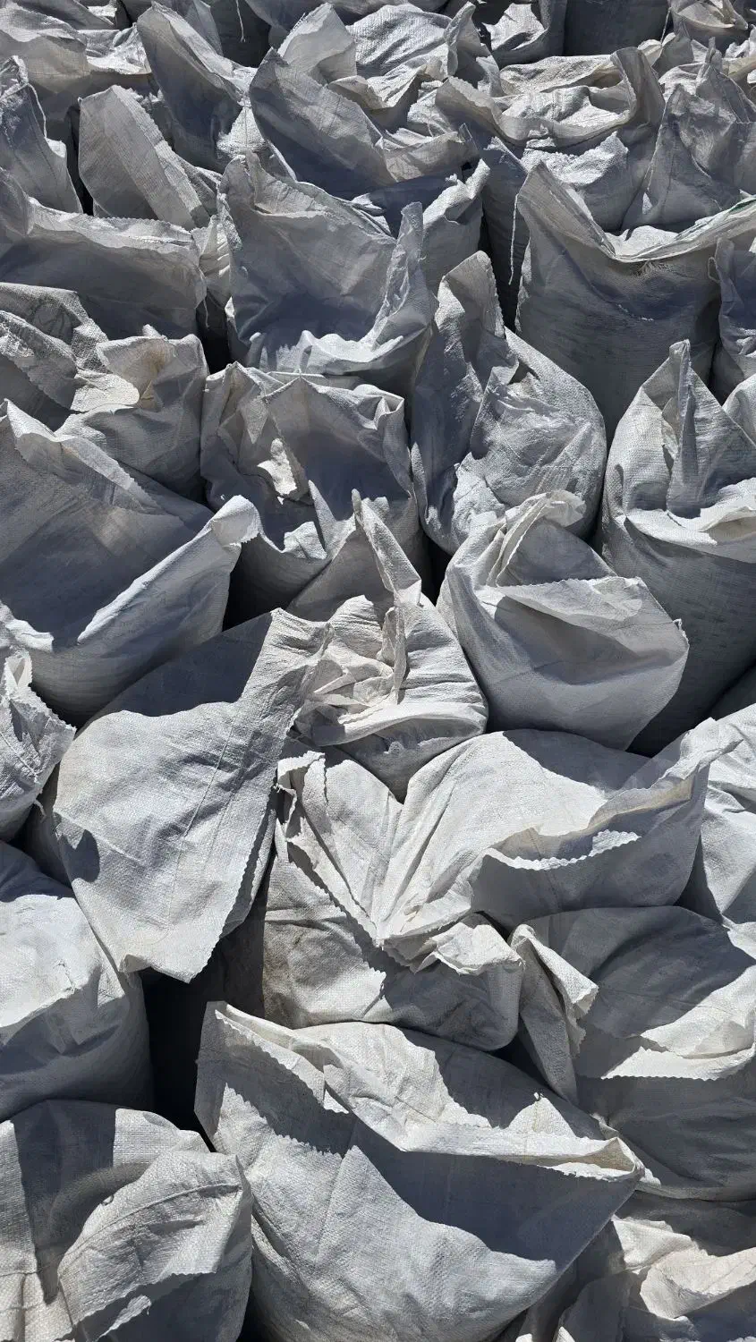 پووکه مناسب اسکرید و بلوک زنی وشیب بندی|مصالح و تجهیزات ساختمان|شیراز, محمدیه|دیوار