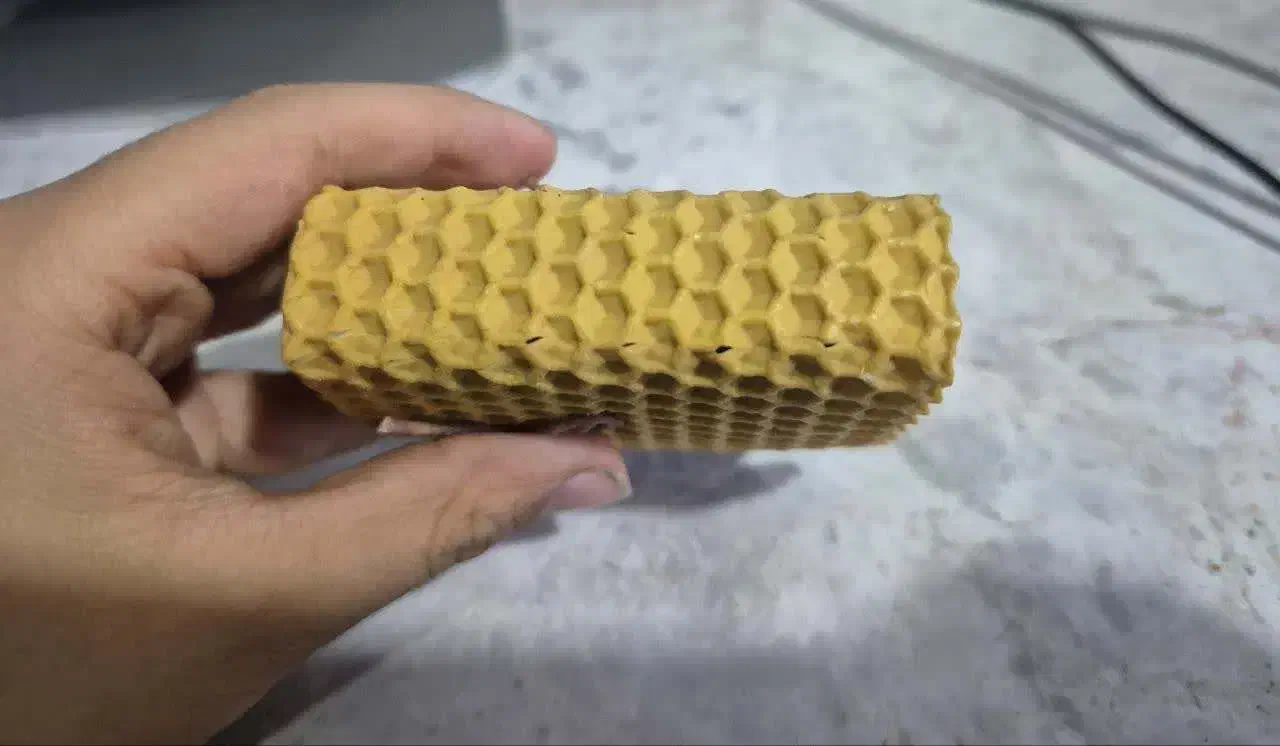 فروش شمع کتابی مناسب برای روز دانش آموز|صنایع دستی و سایر لوازم تزئینی|اصفهان, طامه|دیوار