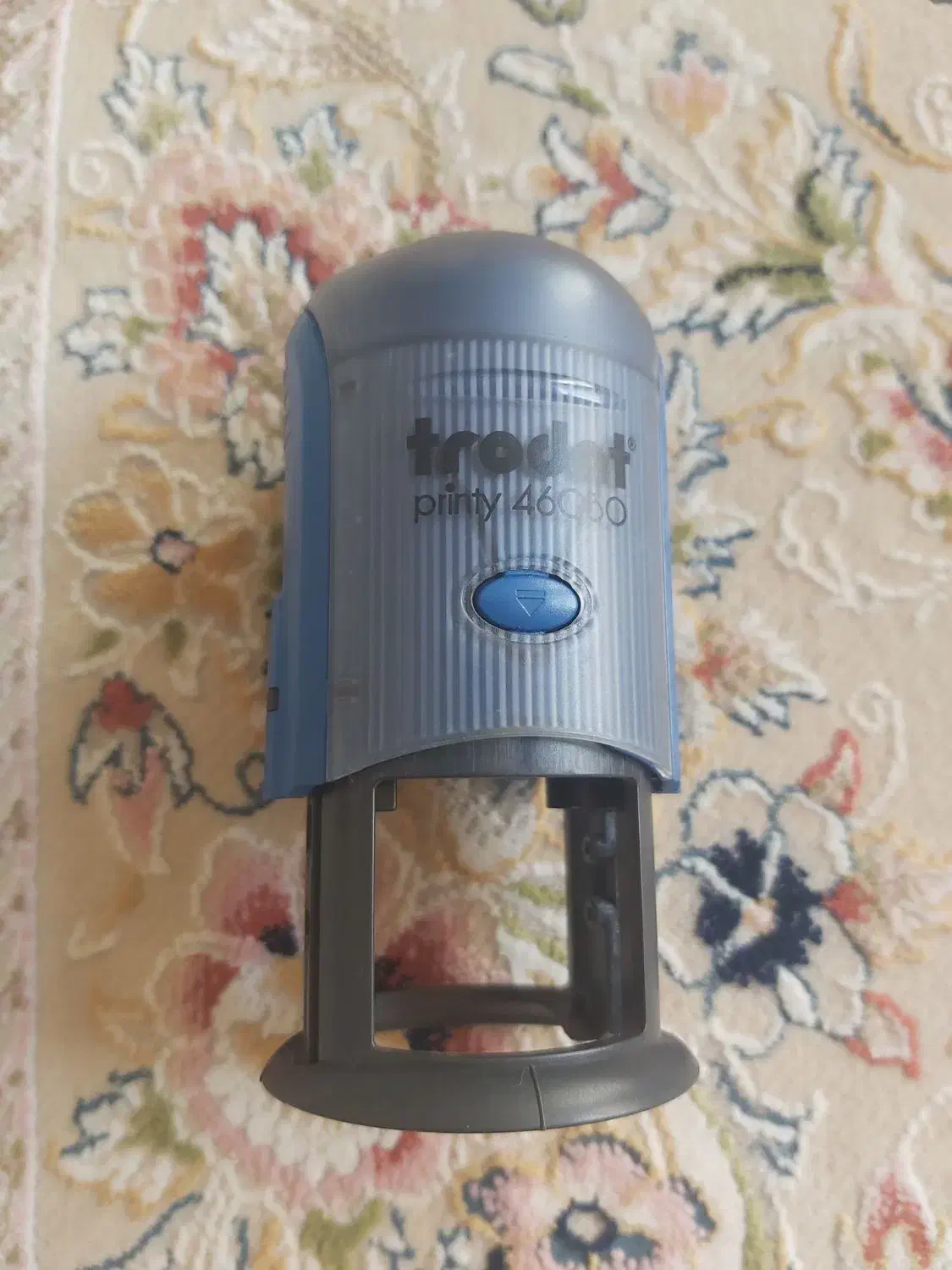 مهر اتوماتیک زیبا|لوازم التحریر|قم, باجک یک|دیوار